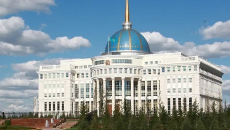 Президент Казахстана встретился с министром иностранных дел Королевства Испания