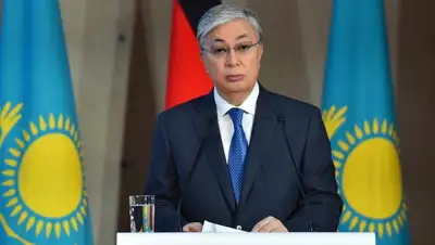Президент Казахстана, фото - Новости Zakon.kz от 05.01.2022 00:40