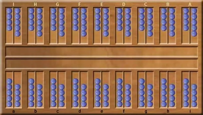 Казахстанцы стали победителями чемпионата среди компьютерных программ по тогызкумалаку