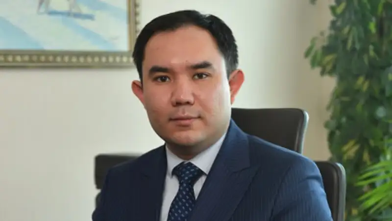 Назначен председатель правления Jýsan Bank