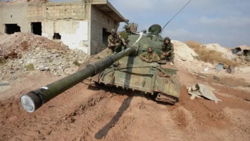 Наследный принц Бахрейна призвал найти решение сирийской проблемы