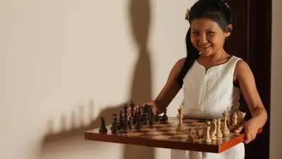 личный архив спортсменки, фото - Новости Zakon.kz от 18.05.2018 23:14