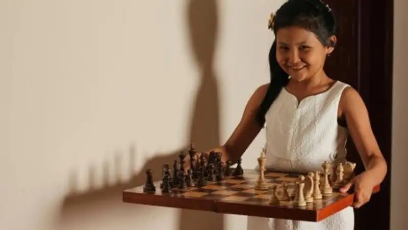 Суд не удовлетворил иск шахматистки Бибисары Асаубаевой, заподозренной в жульничестве