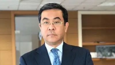 Нурлан Уранхаев , фото - Новости Zakon.kz от 23.06.2022 11:08