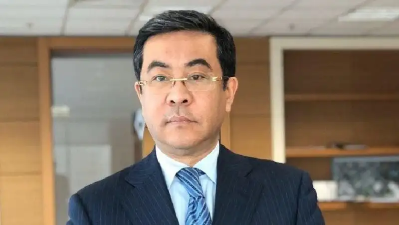 Аким Абайской области поделился планами о предстоящей работе