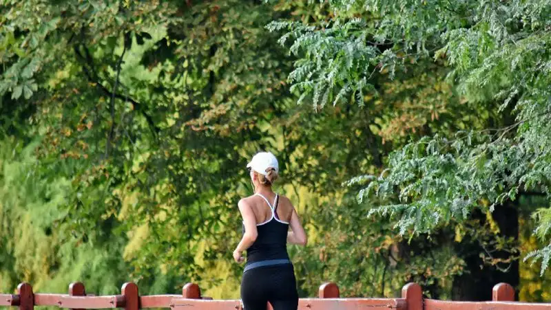 Ученые рассказали, как продлить молодость