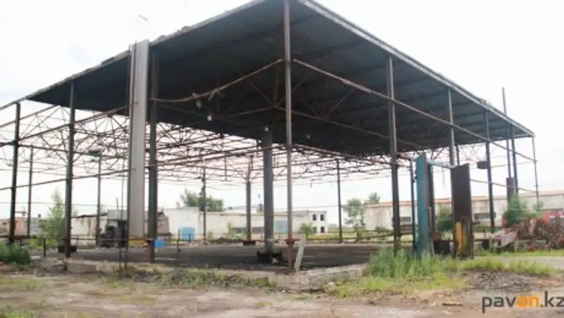 Китайские инвесторы приступили к строительству маслозавода в Павлодарской области