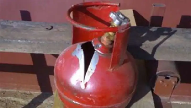 В Астане пятеро детей, пострадавших от взрыва газового баллона, находятся в реанимации