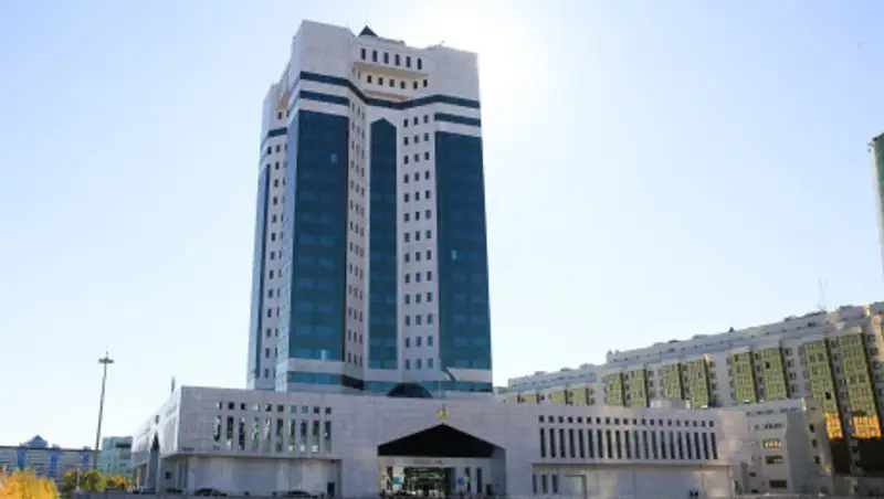 Министр финансов: В стране сохраняется положительная динамика экономической активности