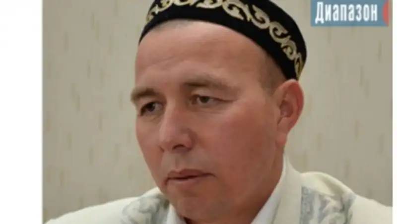 Имам Актюбинской области: «Совершать секс-джихад – это невежество»
