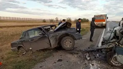 ДП Актюбинской области, фото - Новости Zakon.kz от 13.09.2021 16:46