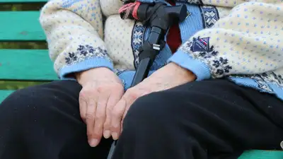 Как дома престарелых будут расходовать пенсии своих подопечных, фото - Новости Zakon.kz от 31.05.2023 12:04