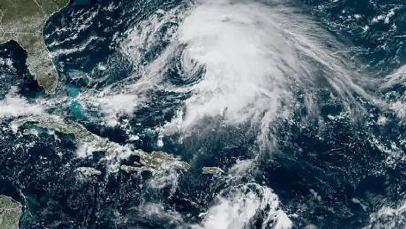 Ученые предрекли Соединенным Штатам "мегакатастрофу"