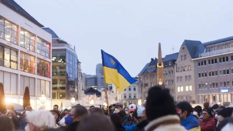 Ситуация в Украине: В пяти областях страны перебои с электроэнергией, Киев призвал ввести санкции против банков Турции