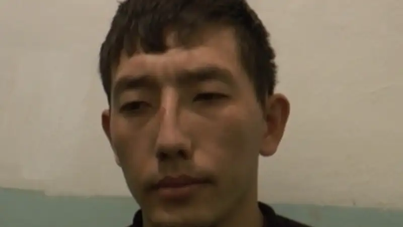 В Алматы в ходе драки зарезали 26-летнего жителя города