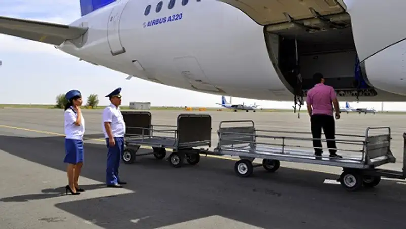 В пик сезона отпусков таможенники напомнили правила перемещения товаров и денег через границу