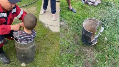 Спасатели ВКО, фото - Новости Zakon.kz от 02.05.2022 18:28