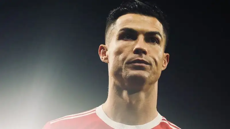 Стоимость Роналду снизилась на 10 млн евро