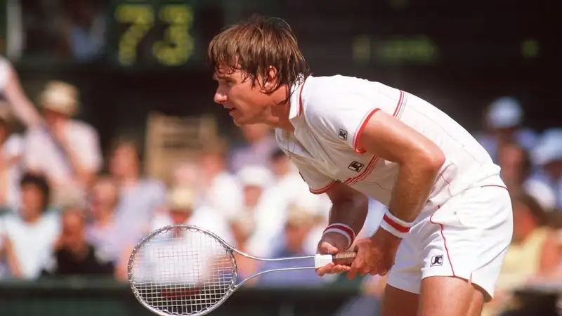 Джимми Коннорс: Мне нравится, что говорит Джокович