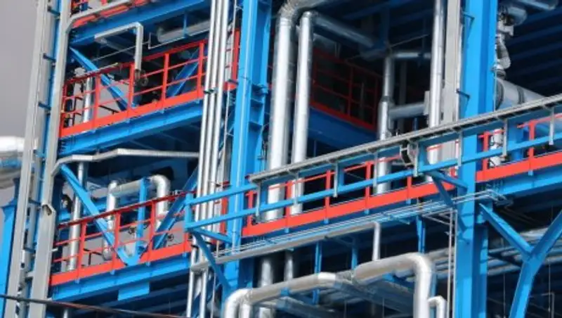 В Карагандинской области построят нефтеперерабатывающий завод