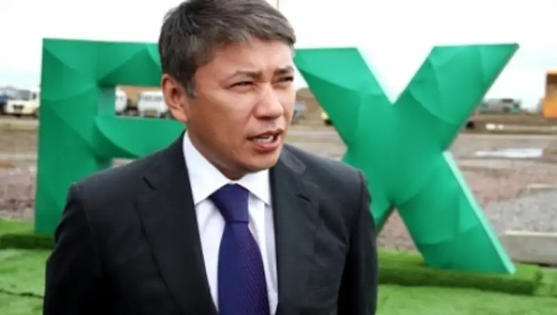 Т. Ермегияеву вновь продлили срок домашнего ареста