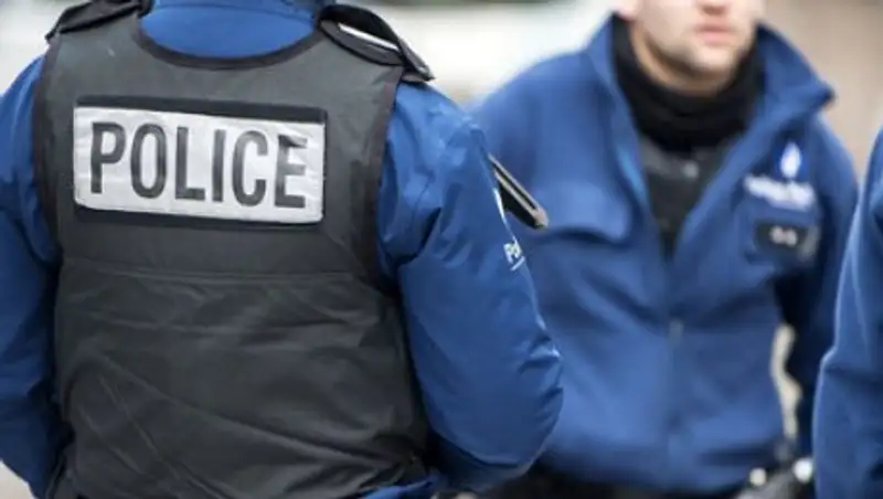 В Вене кричавший «Аллах акбар» водитель пытался задавить пешеходов