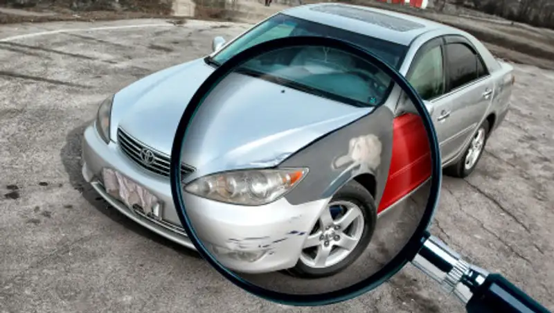 Столичный мошенник продавал арендованные автомобили