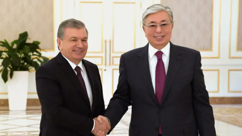 Токаев намерен сохранить преемственность и динамику отношений с Узбекистаном