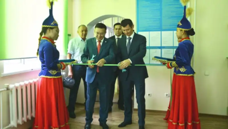 Ахметзакиров: Высокий сервис, культура и комфорт в судах должны стать нормой