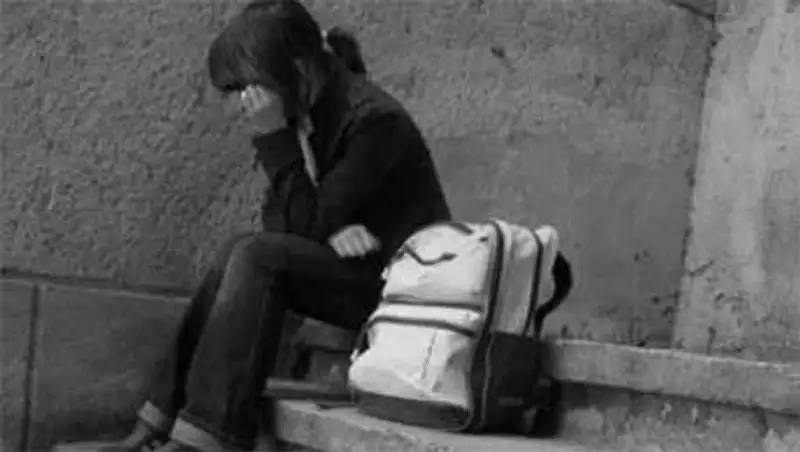 Сбежавшая в прошлом году из Житикары девушка найдена под Тюменью 