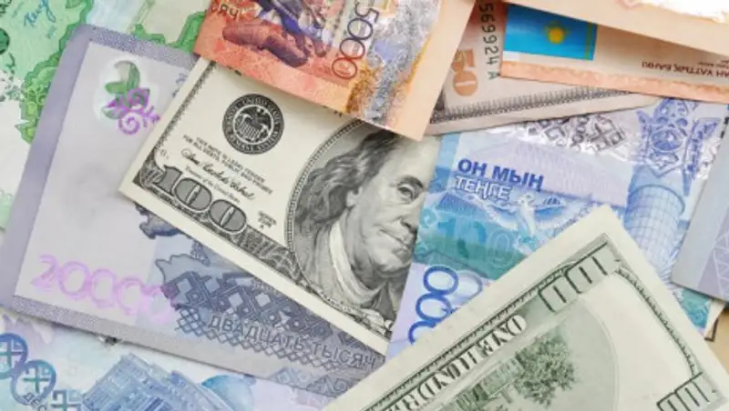 Курсы валют на выходные дни