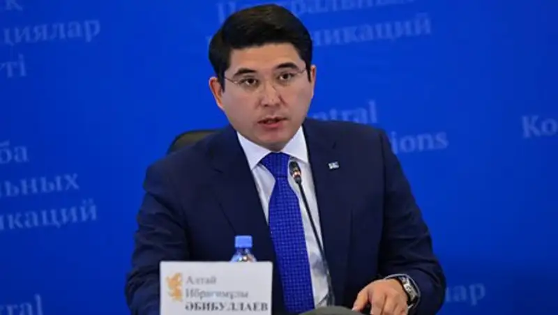 Абибуллаев, нарушивший этику госслужащего, освобожден от должности посла в Польше