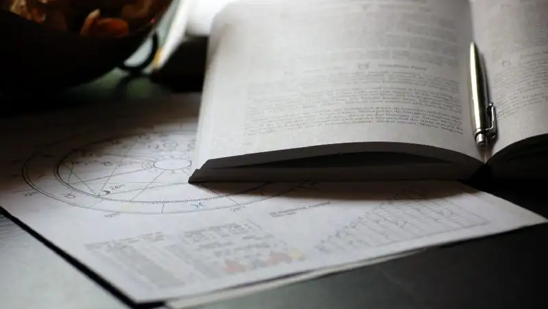 Что приготовили звезды для каждого знака зодиака в сентябре