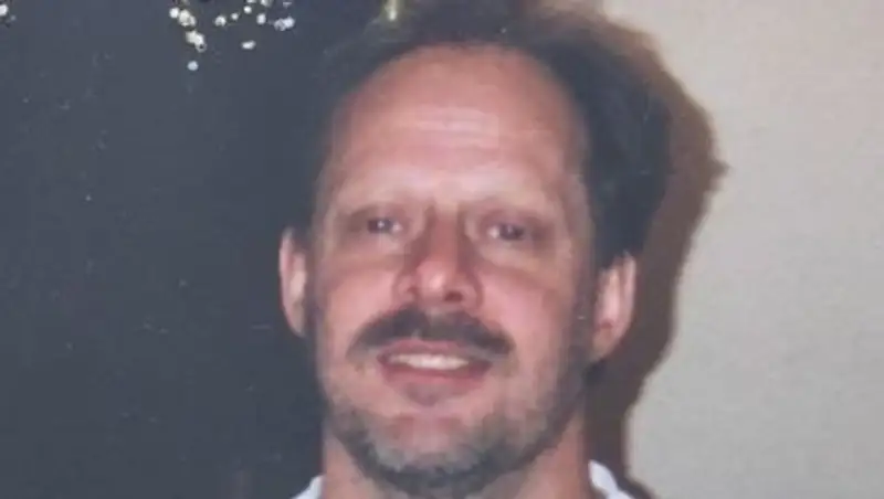 В полиции рассказали о «тайной жизни» стрелка из Лас-Вегаса