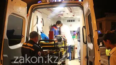 Zakon.kz, фото - Новости Zakon.kz от 30.05.2016 22:23