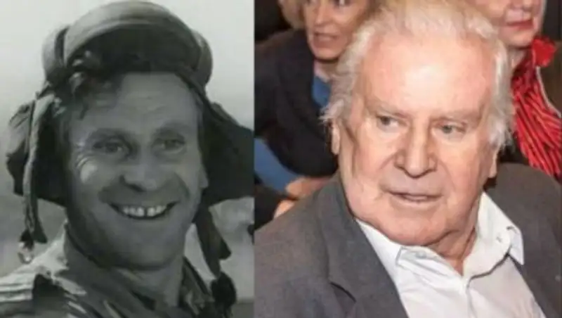 Скончался актер из сериала "Четыре танкиста и собака" Веслав Голас