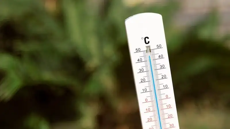 Общий прогноз погоды в Казахстане на 30 июля