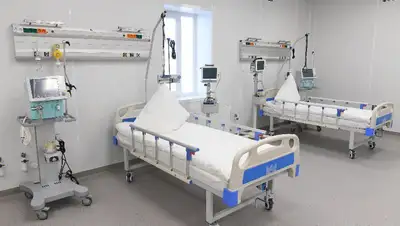 COVID-19 Казахстан, фото - Новости Zakon.kz от 29.03.2022 08:58