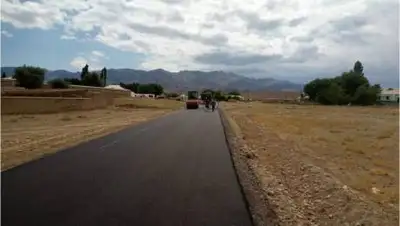 Пресс-служба акима Туркестанской области, фото - Новости Zakon.kz от 10.02.2021 12:21