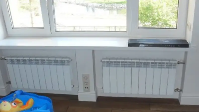 Как алматинцам начисляют оплату за отопление и горячую воду