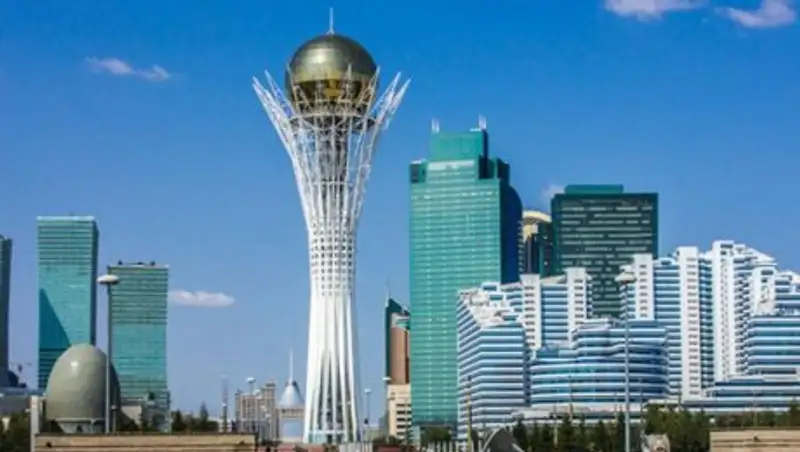 В акимате Астаны подвели итоги 2017 года