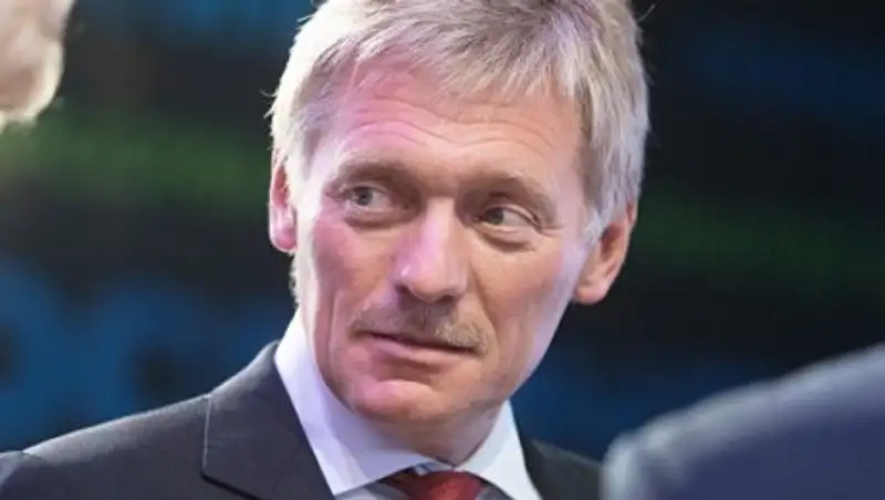 Песков: Олигархов в России нет