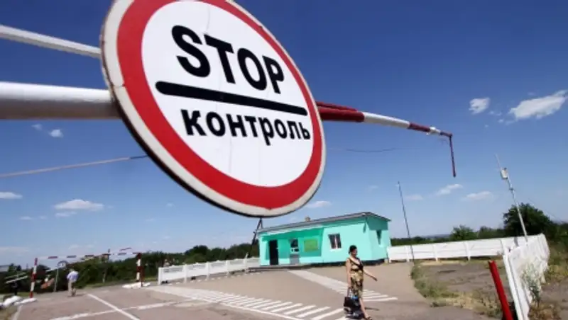 Изменились положения о пунктах пропуска через казахстанско-узбекскую границу