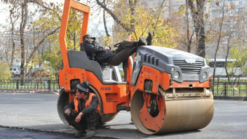 Серьезные нарушения нашли в работе "Казавтожола" транспортные прокуроры