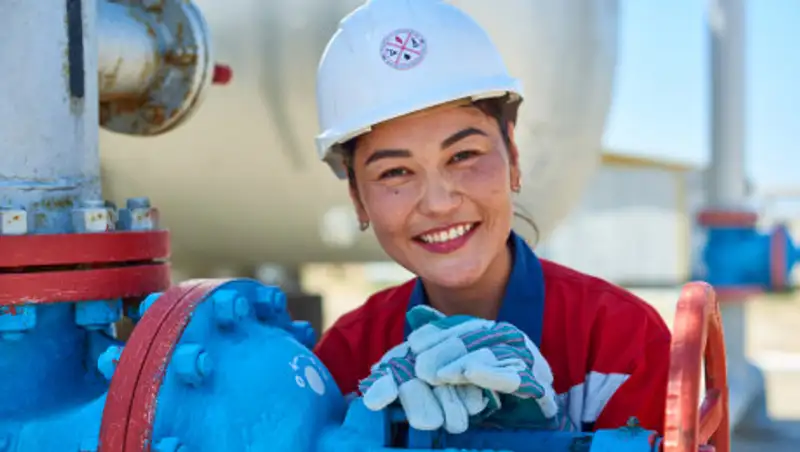 Чистая прибыль КазМунайГаза составила более 1 трлн тенге