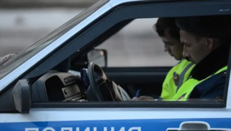 По факту аварии под Саратовом возбуждено уголовное дело