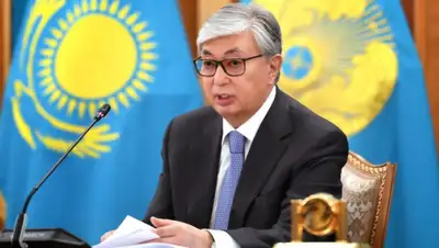 Акорда, фото - Новости Zakon.kz от 09.02.2020 09:44