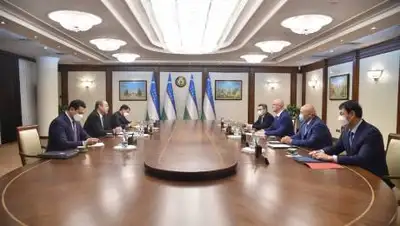 primeminister.kz, фото - Новости Zakon.kz от 03.11.2020 16:51