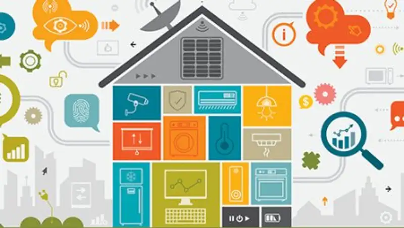 Власти Астаны рассматривают возможность внедрения интернет вещей