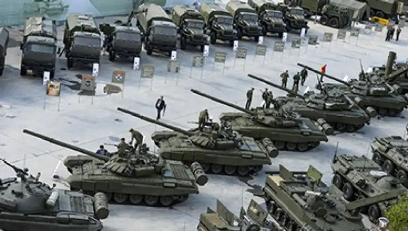 Путин определил условия для сохранения суверенитета России